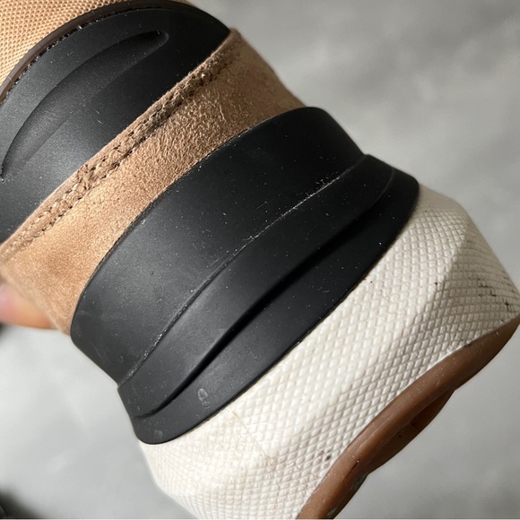 Zara animal print sneakers - Picture 6 of 7